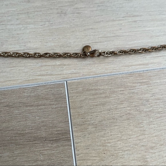 J. Crew Color Block Necklace - Picture 3 of 3